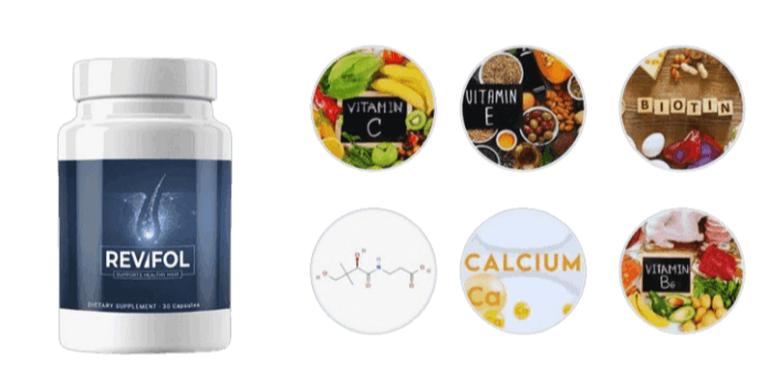 Revifol Ingredients