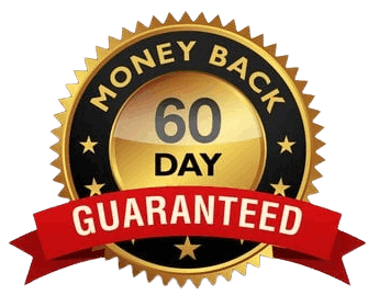 money back guarantee